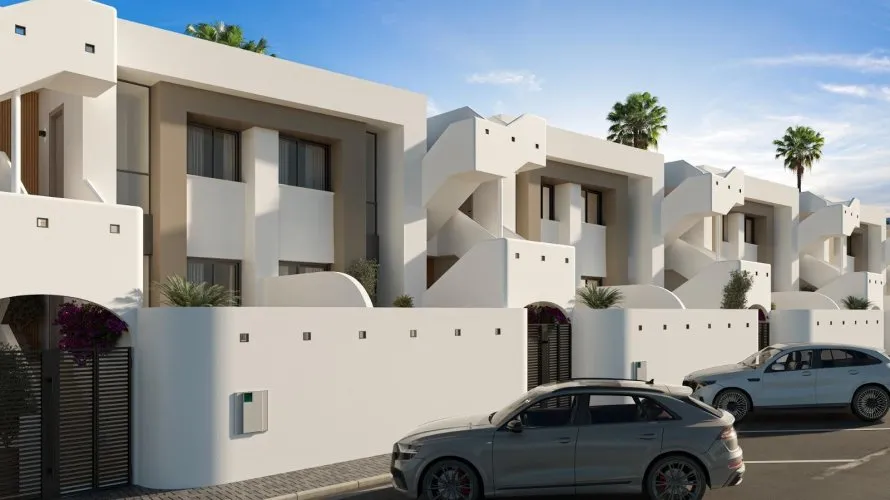 Apartamento de 1 dormitorio en Orba, Spain No. 1244 № 1