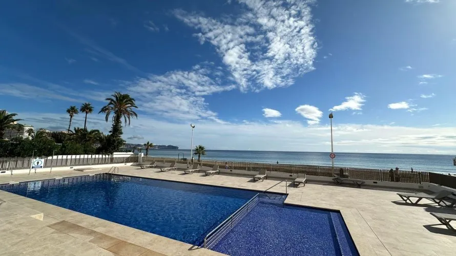 Apartamento de 55m² en Calpe, Spain No. 816 № 6