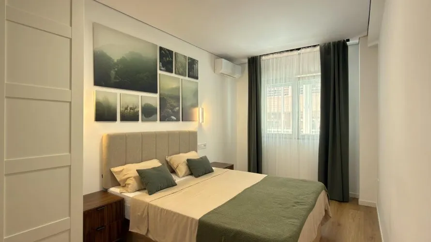 Apartamento de 1 dormitorio en Torrevieja, Spain No. 1393 № 15
