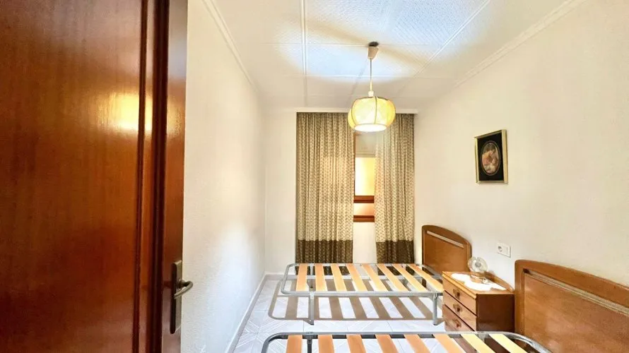 Apartamento de 3 dormitorios en Torrevieja, Spain No. 1081 № 11
