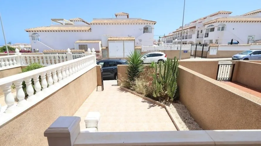 Dúplex de 2 dormitorios en Los Altos, Spain No. 1376 № 1