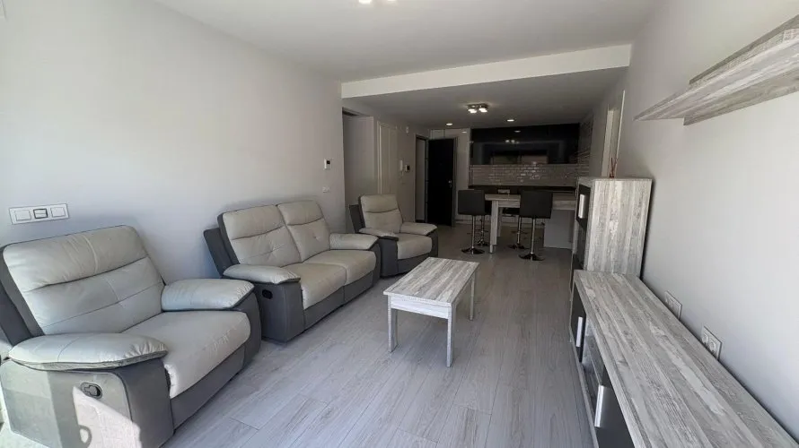 Apartamento de 2 dormitorios en Villamartin, Spain No. 1002 № 5