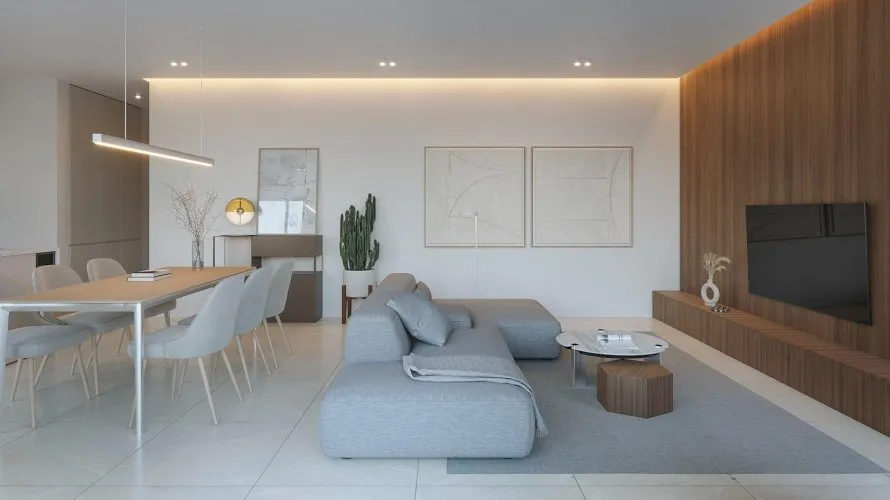 Apartamento de 3 dormitorios en La Nucia, Spain No. 536 № 10