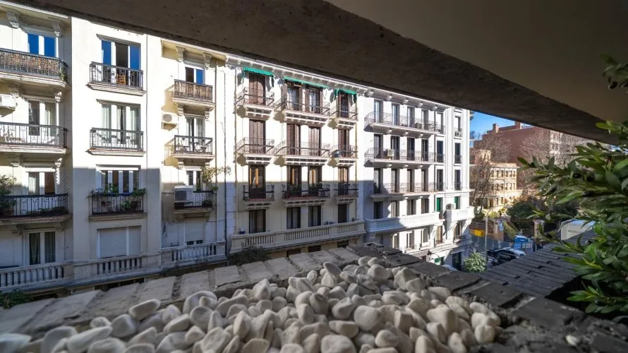 Apartamento de 3 dormitorios en Madrid, Spain No. 1006 № 19