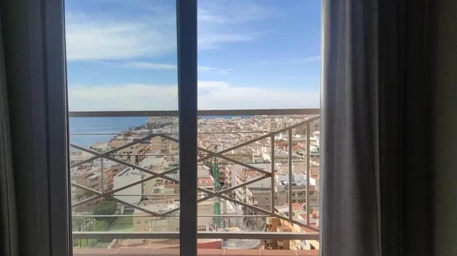Ático de 3 dormitorios en Torrevieja, Spain No. 404 № 22