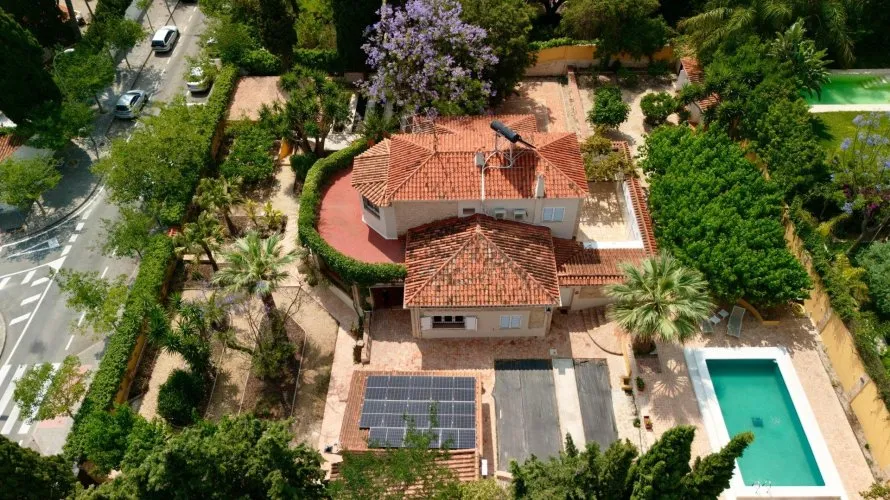 Apartamento de 6 dormitorios en Alicante, Spain No. 748 № 4