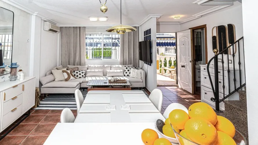 Сasa de 83m² en Alicante, Spain No. 1356 № 14