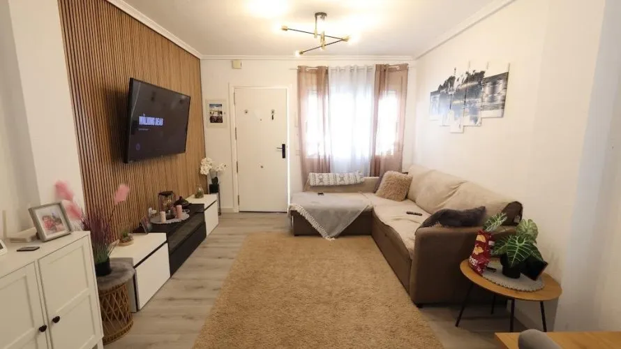 Dúplex de 2 dormitorios en Pilar de la Horadada, Spain No. 1248 № 10