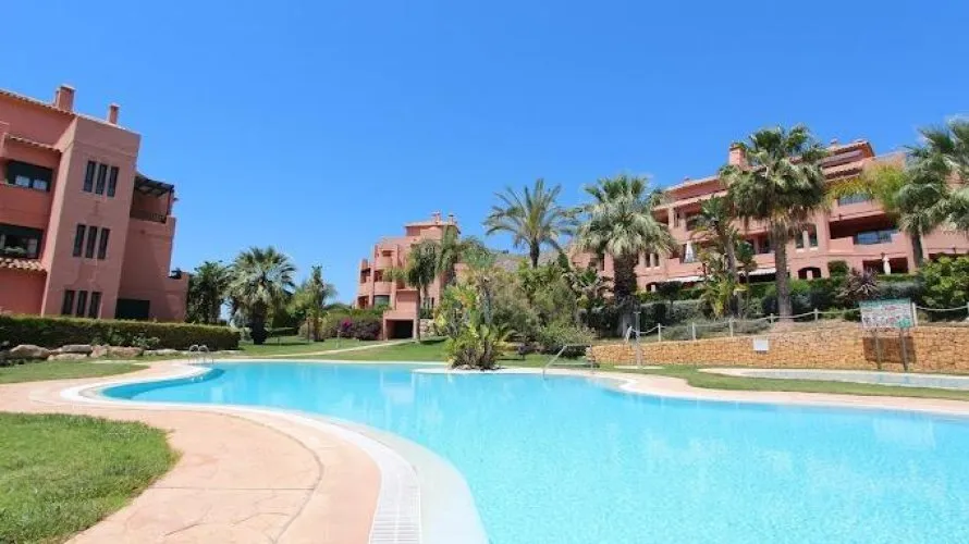 Ático de 125m² en Finestrat, Spain No. 1047 № 21