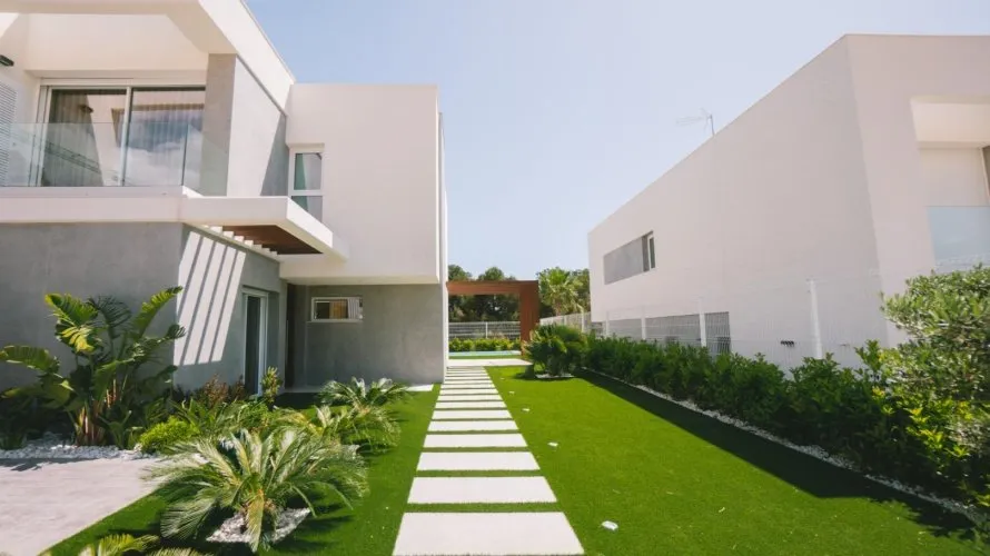 Villa de 3 dormitorios en Finestrat, Spain No. 110 № 6