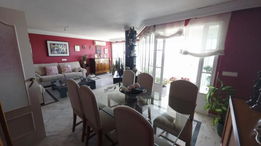 Apartamento de 3 dormitorios en Cabo De Las Huertas, Spain No. 1221 № 14