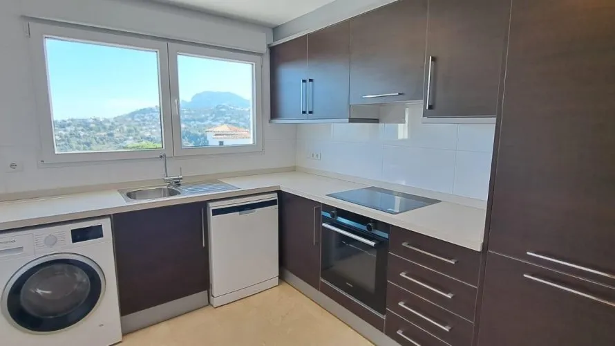 Apartamento de 2 dormitorios en Pego, Spain No. 1191 № 12