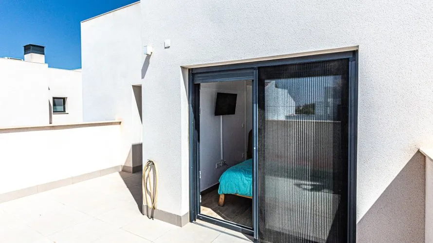 Villa de 162m² en Ciudad Quesada, Spain No. 1059 № 27