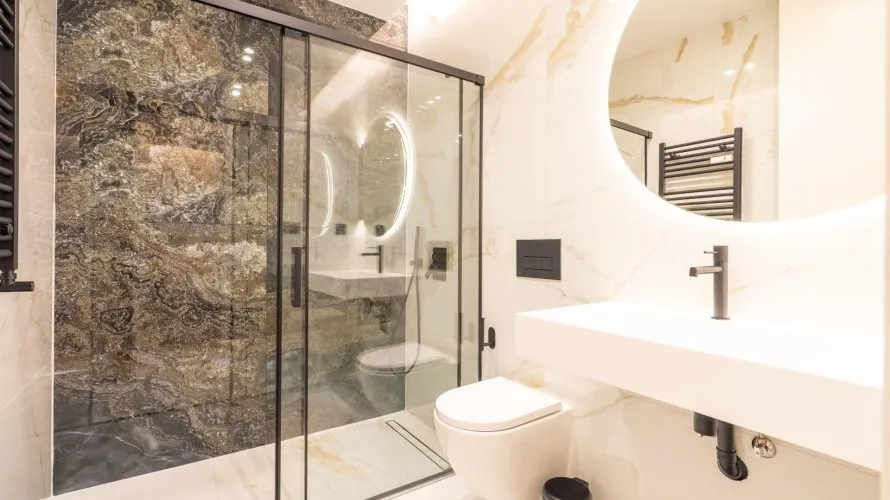 Apartamento de 3 dormitorios en Madrid, Spain No. 234 № 18