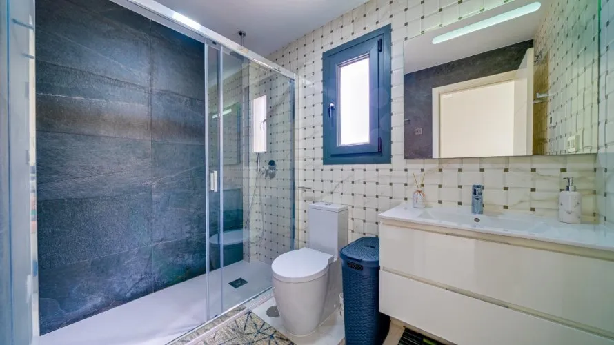 Villa de 3 dormitorios en Finestrat, Spain No. 472 № 27