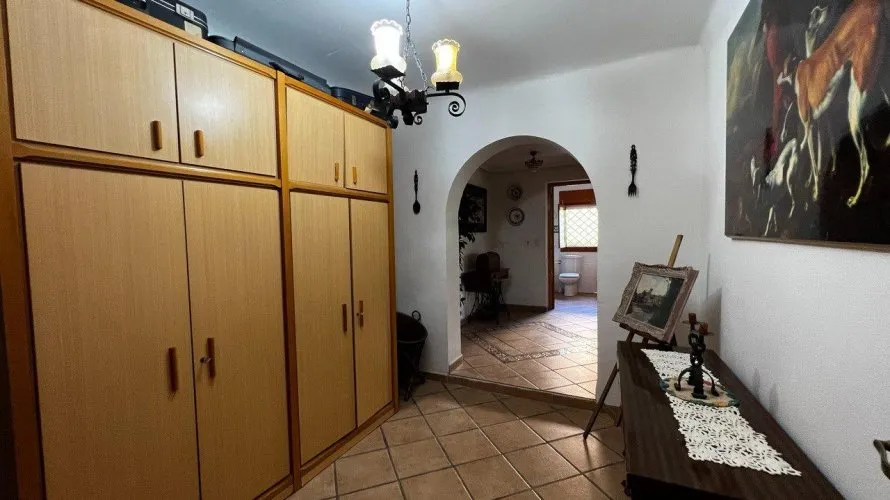 Apartamento de 180m² en San Vicente del Raspeig, Spain No. 463 № 15