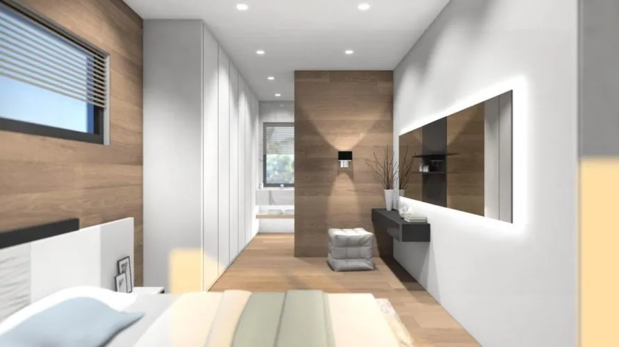 Villa de 1 dormitorio en Ciudad Quesada, Spain No. 250 № 1
