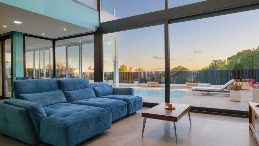 Villa de 514m² en Finestrat, Spain No. 657 № 1