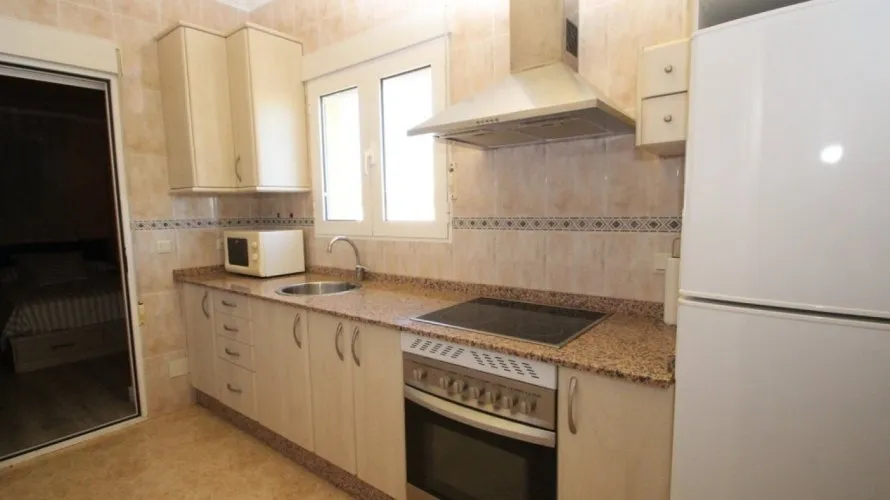 Villa de 5 dormitorios en Cabo Roig, Spain No. 563 № 23