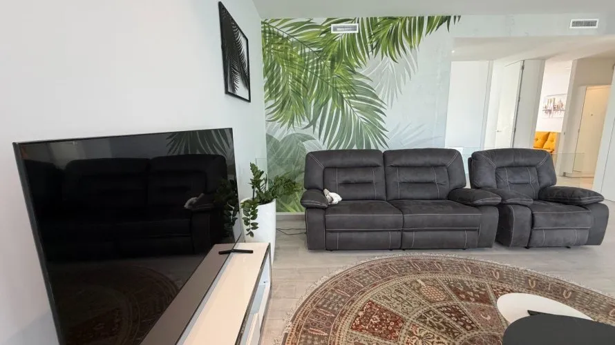 Сasa de 324m² en Finestrat, Spain No. 1411 № 5