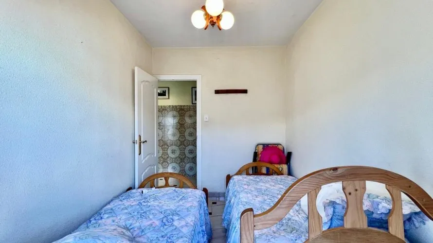 Apartamento de 1 dormitorio en Santa Pola, Spain No. 1003 № 26