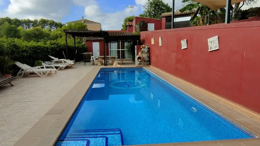 Apartamento de 290m² en La Nucia, Spain No. 1147 № 9