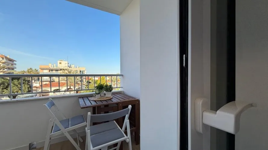 Apartamento de 3 dormitorios en Torrevieja, Spain No. 231 № 21