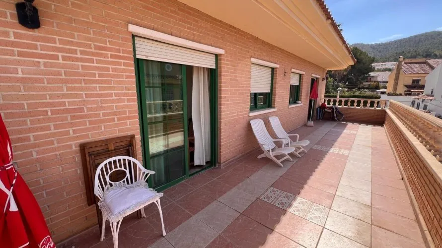 Villa de 480m² en Benidorm, Spain No. 656 № 12