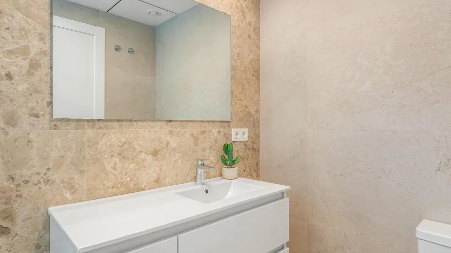 Villa de 3 dormitorios en Los Alcázares, Spain No. 827 № 22