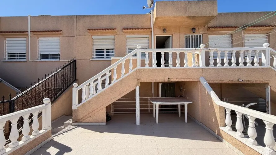 Сasa de 3 dormitorios en Gran Alacant, Spain No. 1073 № 12