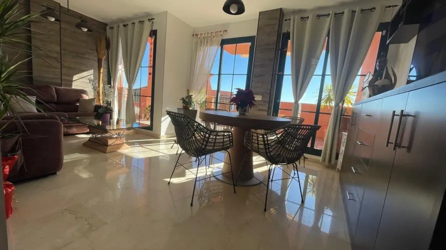 Ático de 125m² en Finestrat, Spain No. 1047 № 2