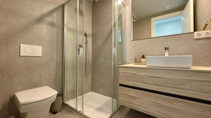 Apartamento de 2 dormitorios en Finestrat, Spain No. 1254 № 8
