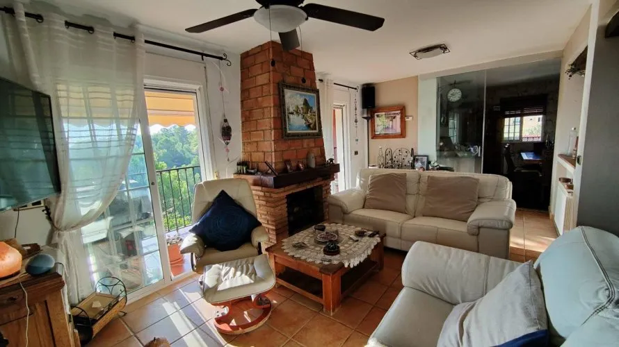 Apartamento de 290m² en La Nucia, Spain No. 1147 № 17