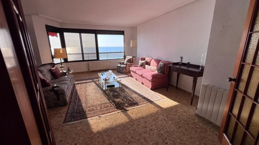 Apartamento de 1 dormitorio en Alicante, Spain No. 904 № 8