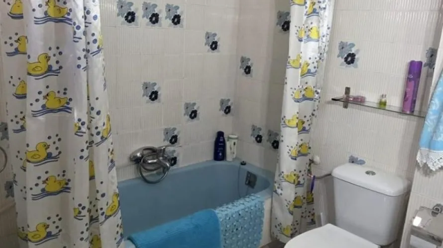 Apartamento de 3 dormitorios en Torrevieja, Spain No. 1371 № 10