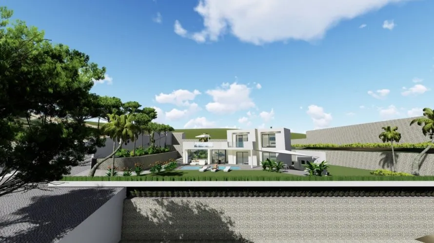 Apartamento de 4 dormitorios en Maryvilla, Spain No. 328 № 4