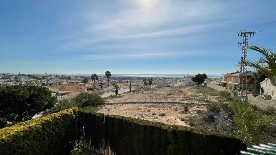 Apartamento de 4 dormitorios en Ciudad Quesada, Spain No. 263 № 18