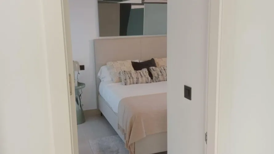Villa de 3 dormitorios en Finestrat, Spain No. 1420 № 18