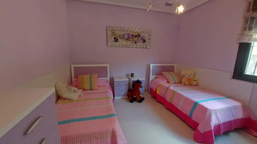 Villa de 3 dormitorios en Ciudad Quesada, Spain No. 492 № 12