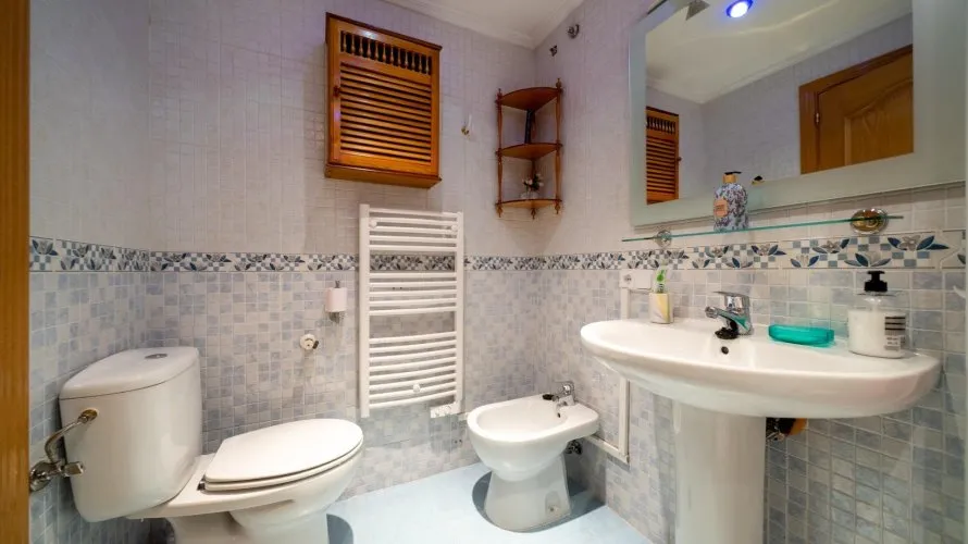 Apartamento de 2 dormitorios en Madrid, Spain No. 1028 № 19