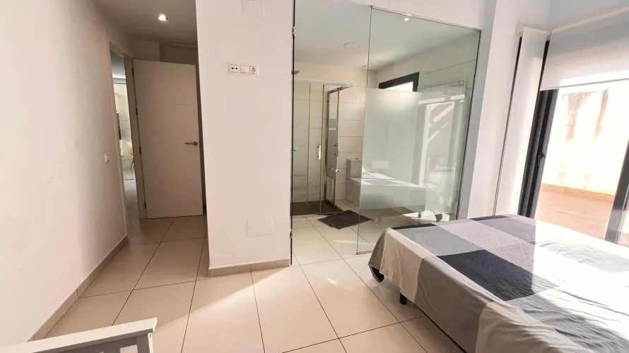 Apartamento de 3 dormitorios en La Zenia, Spain No. 1351 № 22