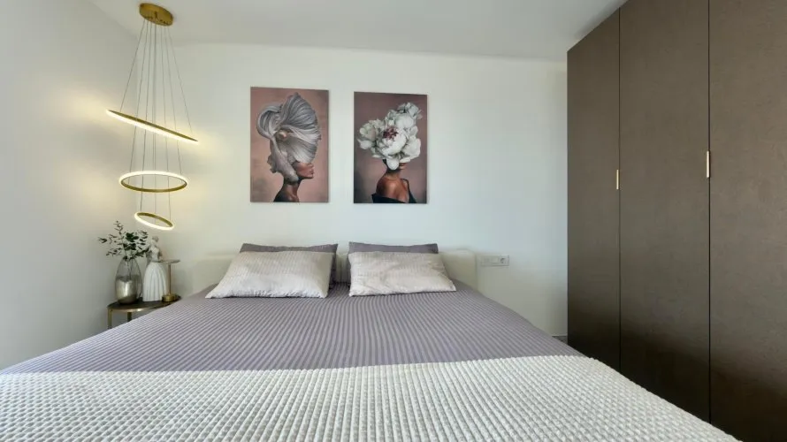 Apartamento de 108m² en Benidorm, Spain No. 1139 № 11