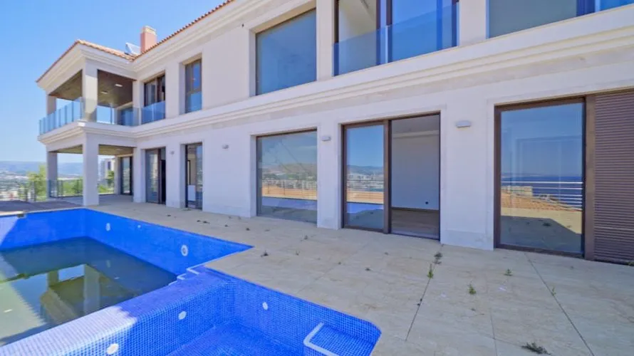 Apartamento de 4 dormitorios en Benidorm, Spain No. 459 № 11