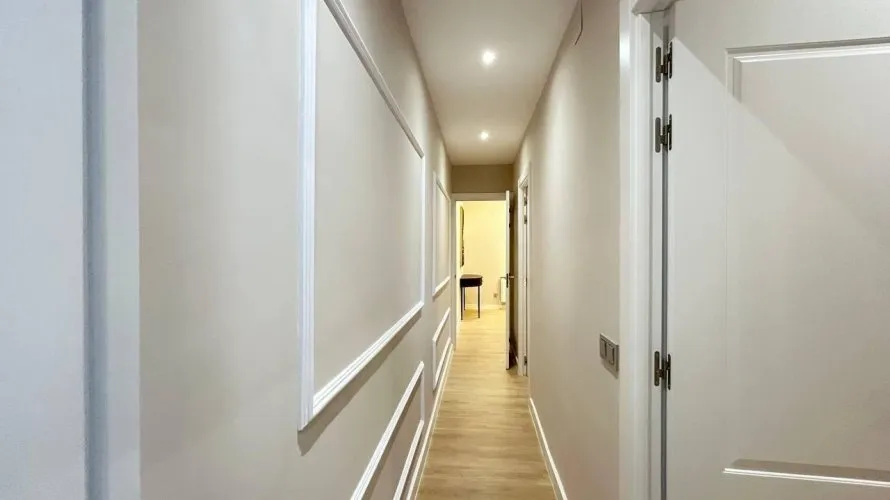 Apartamento de 2 dormitorios en Madrid, Spain No. 1039 № 27