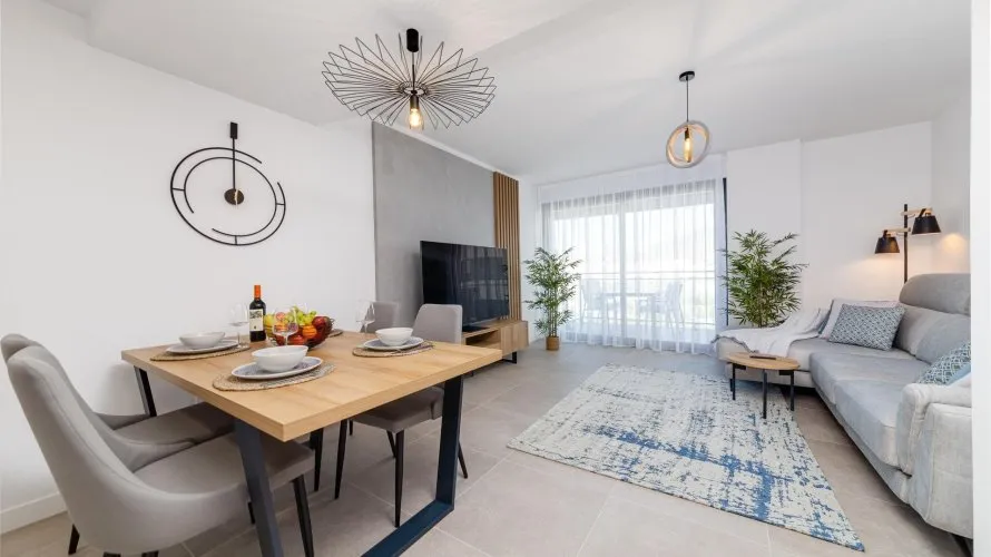 Apartamento de 3 dormitorios en Calpe, Spain No. 140 № 22