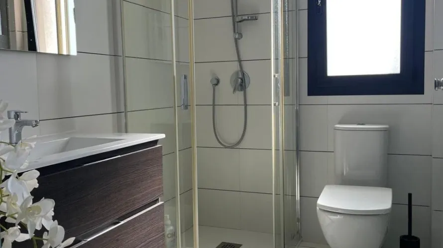 Apartamento de 2 dormitorios en Campoamor, Spain No. 1197 № 10