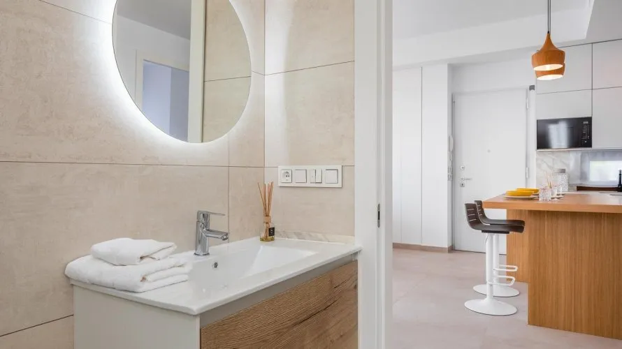 Villa de 3 dormitorios en Vera, Spain No. 1279 № 15