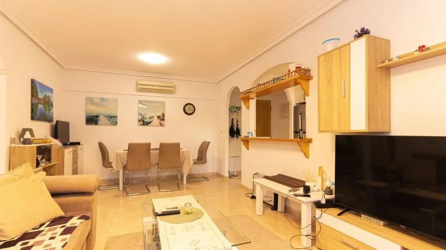 Apartamento de 1 dormitorio en Alicante, Spain No. 1120 № 23