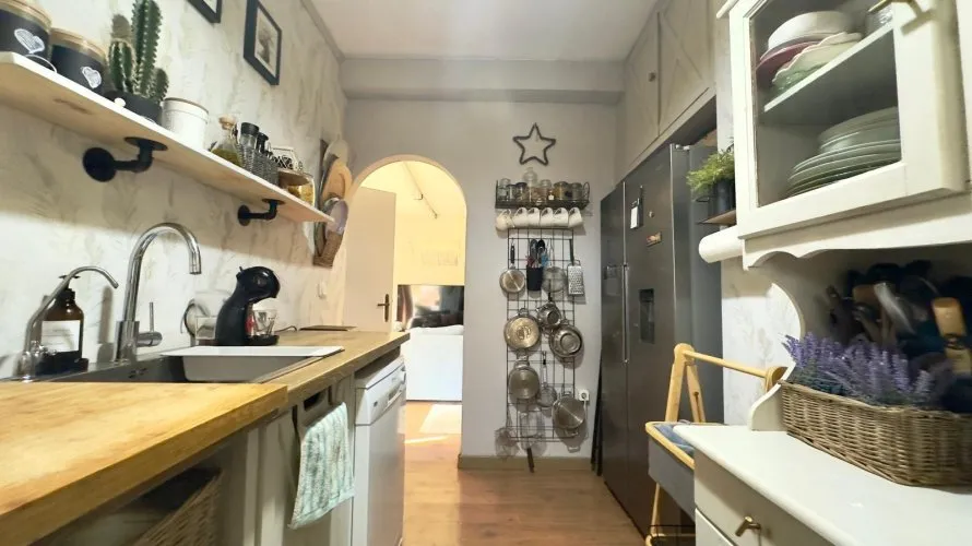 Apartamento de 3 dormitorios en Torreblanca, Spain No. 963 № 27