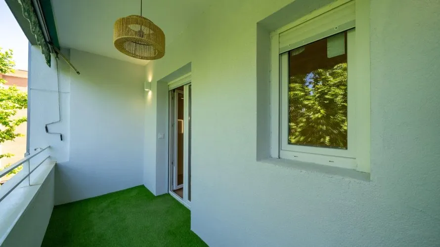 Apartamento de 1 dormitorio en Fuenlabrada, Spain No. 1366 № 3